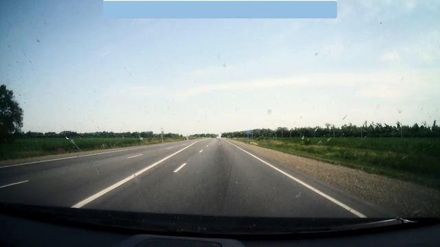 Дорога Р217 Кавказ.8.mp4