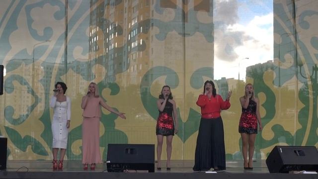 Это Москва  Южное Бутово (Альянс)