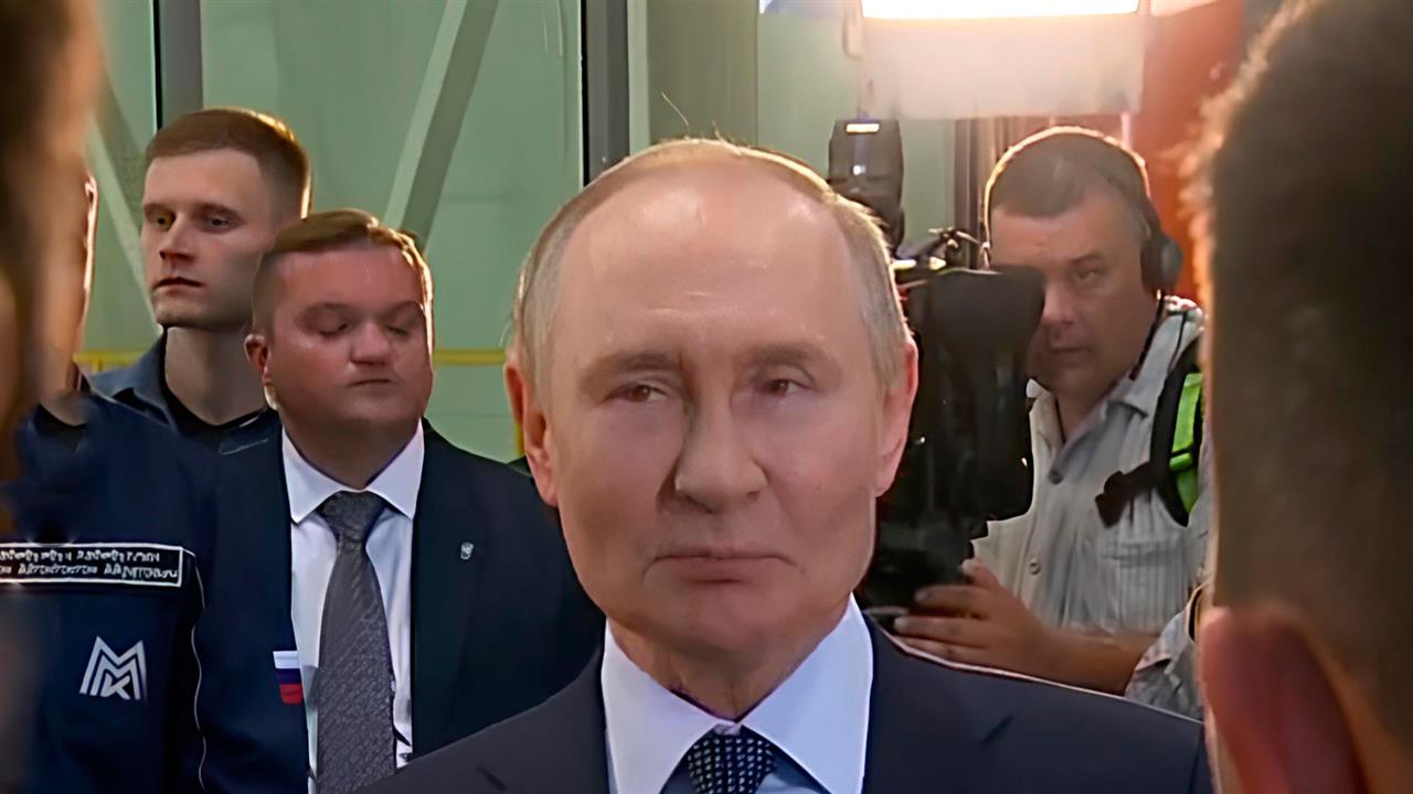Путин признал, что меры поддержки повышения рождаемости в России недостаточны
