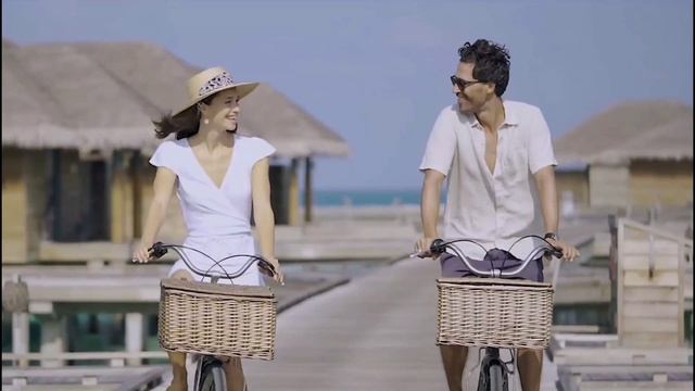 Vakkaru Maldives _Romantic Getaway (Мальдивы)
