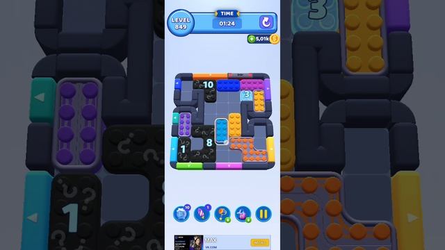 color blocks jam 849