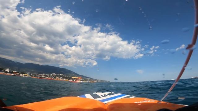 Покатушки на сапах 🏄♀️