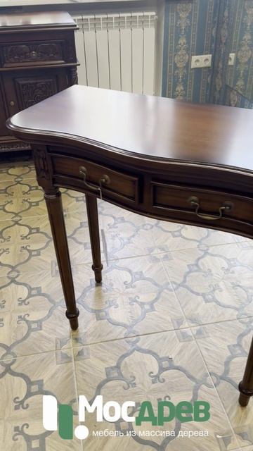 Консоль MSU.65-Indonesia Furniture из Индонезии mosdrev.com