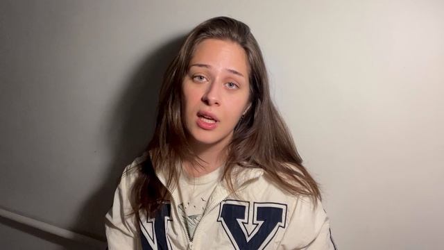 Видеовизитка. Ирина Кищенко