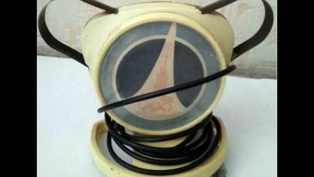 Предметы СССР
