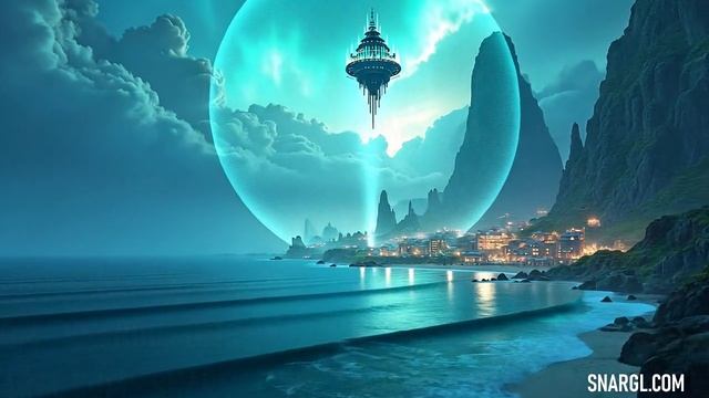 Aquamarine Meaning