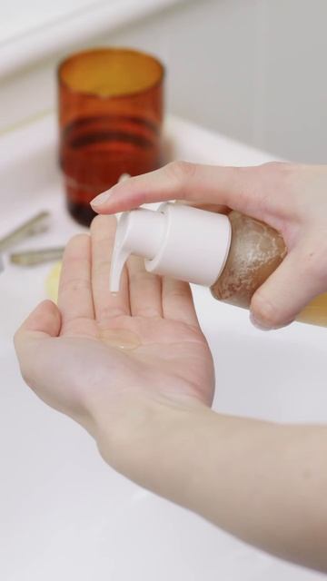 Gentle Cleansing Sulwhasoo - идеальное двухэтапное очищение: гидрофильное масло и пенка