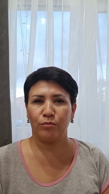 Отзыв на обучение в Академии Гирудотерапии