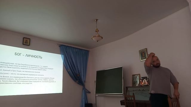 КОНСТАНТИН ДЖУСОЕВ "КАК ОБЩАТЬСЯ С БОГОМ?"ЧАСТЬ 2