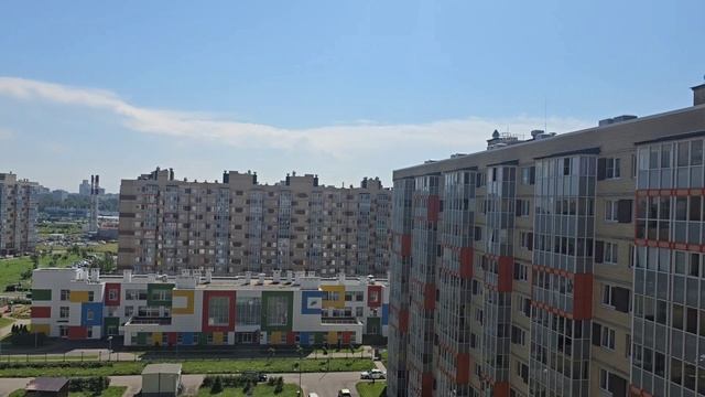 8974864, Воронцовский бульвар, д. 5к5