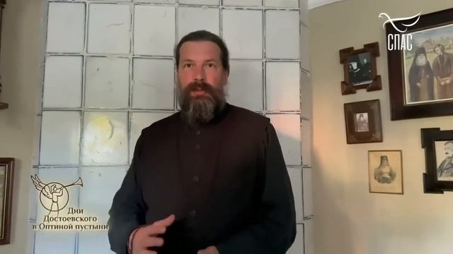 КТО ИЗ ЗНАМЕНИТЫХ КЛАССИКОВ ПРИЕЗЖАЛ В ОПТИНУ ПУСТЫНЬ?