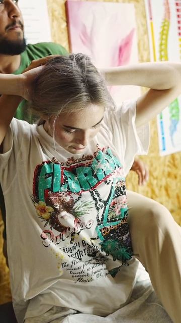 Хиропрактика Chiropractic #нартшъэожъ #костоправнартшъэожъ #хиропрактика #chiropractic
