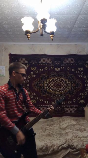 Соло Nirvana