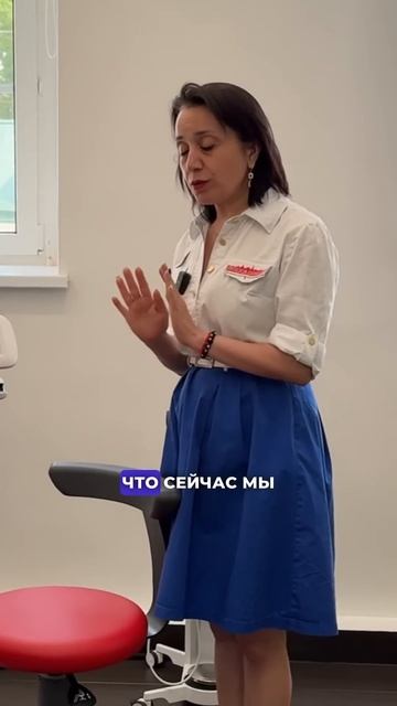 История малыша ❤️ Стоматология “СТОЛИЦА”  Москва
