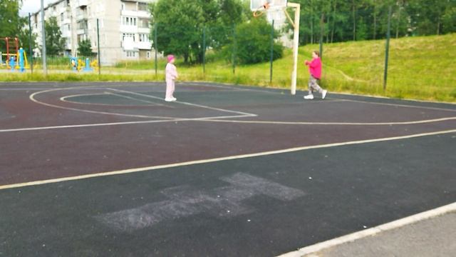 Новый друг Зеня