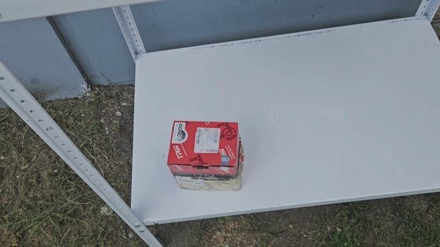 Суппорта М перфоманс, золото, bmw f30