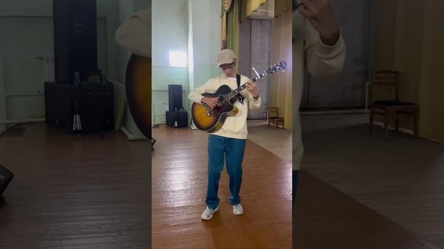 Second Part Of My Original Composition – “Birthday Song”