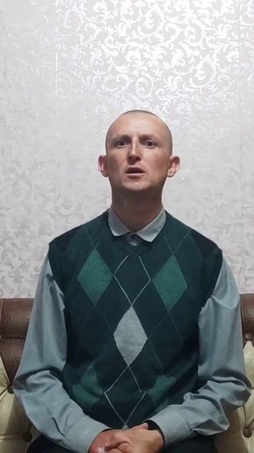 "ЕЩЕ ВИДЕЛ Я ПОД СОЛНЦЕМ" (БИБЛИЯ)