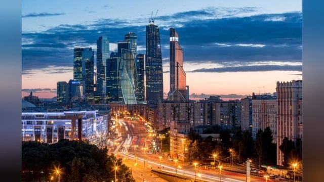 Гимн Российской федерации (России)