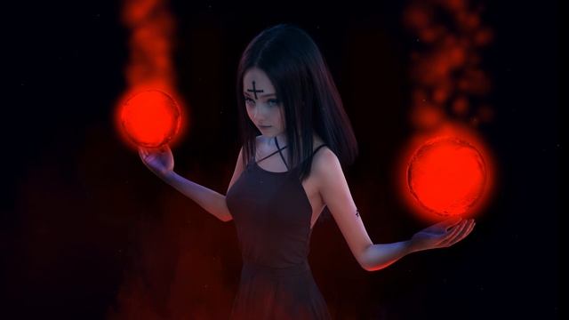 Dark trap music l Techno ambient  music l Reley