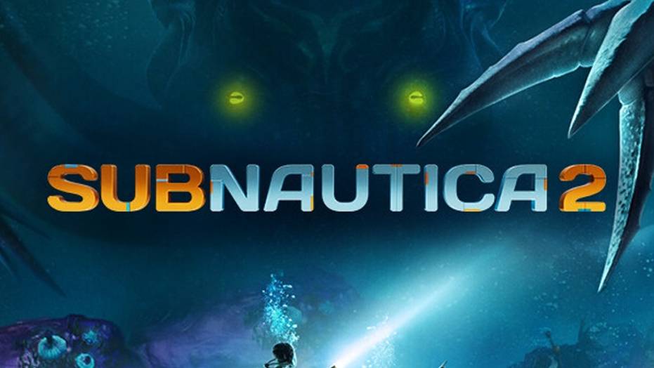 Новый трейлер Subnautica 2. 
Разработчики официально сообщили в нем о переносе игры на 2026 год.