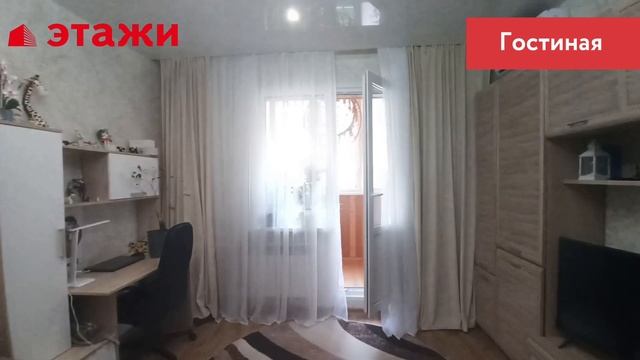 проспект Ливанова, 22