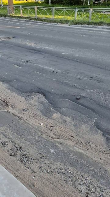 На Советской всё стабильно