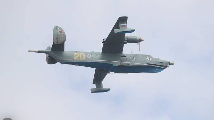 17 июля — День основания морской авиации ВМФ России: история, интересные факты