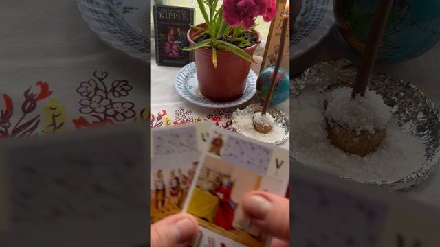 Старинный расклад! Что было, что будет, чем сердце ♥️ успокоится?💯🌹