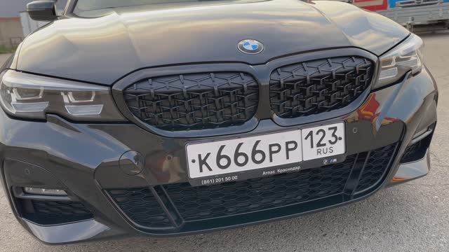BMW 3