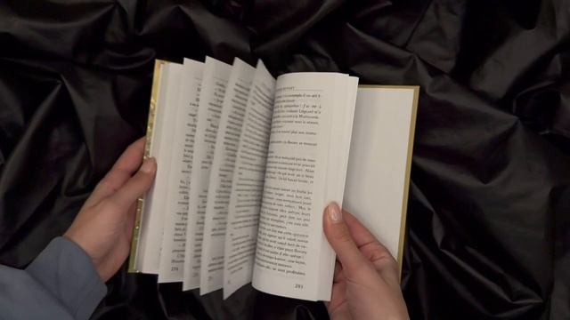 Листаем книгу «Madame Bovary»