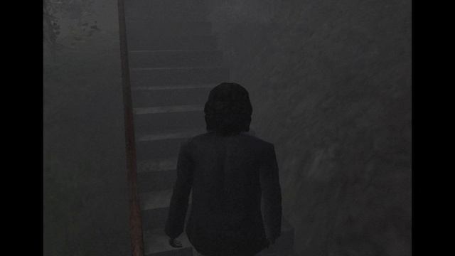Forbidden Siren_Day-2 10:00_Tamon Takeuchi_mission 2