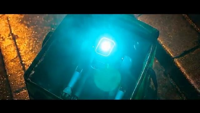 Мигрант ID
