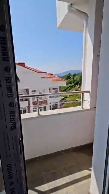 СРОЧНАЯ ПРОДАЖА в жк Курортный 2 • Студия с прекрасным видом 26,4м² #жкКурортный #недвижимостьсочи
