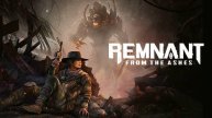 Remnant: From the Ashes - прохождение СТРИМ 21