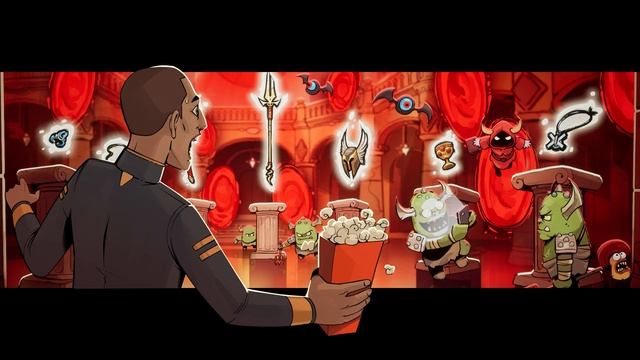 Holy Shoot - Official Early Access Release Date Announcement Trailer