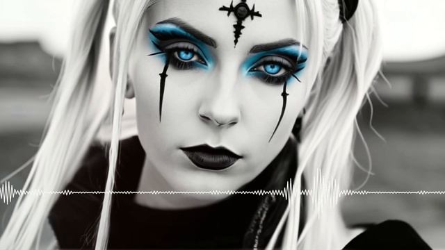 Relentless Hardcore Industrial Noise DJ Mix 2025 Vol. 15 [Техно/Индастриал/Электро/EBM]