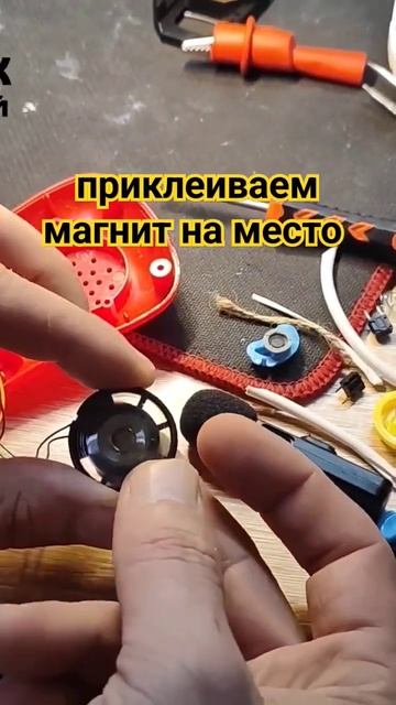 ремонт телефончика