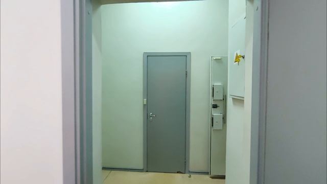 проспект Дзержинского, 3