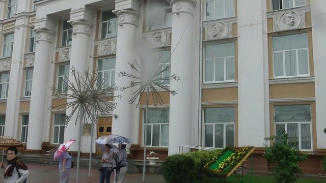 Дорогой славных дел 2022