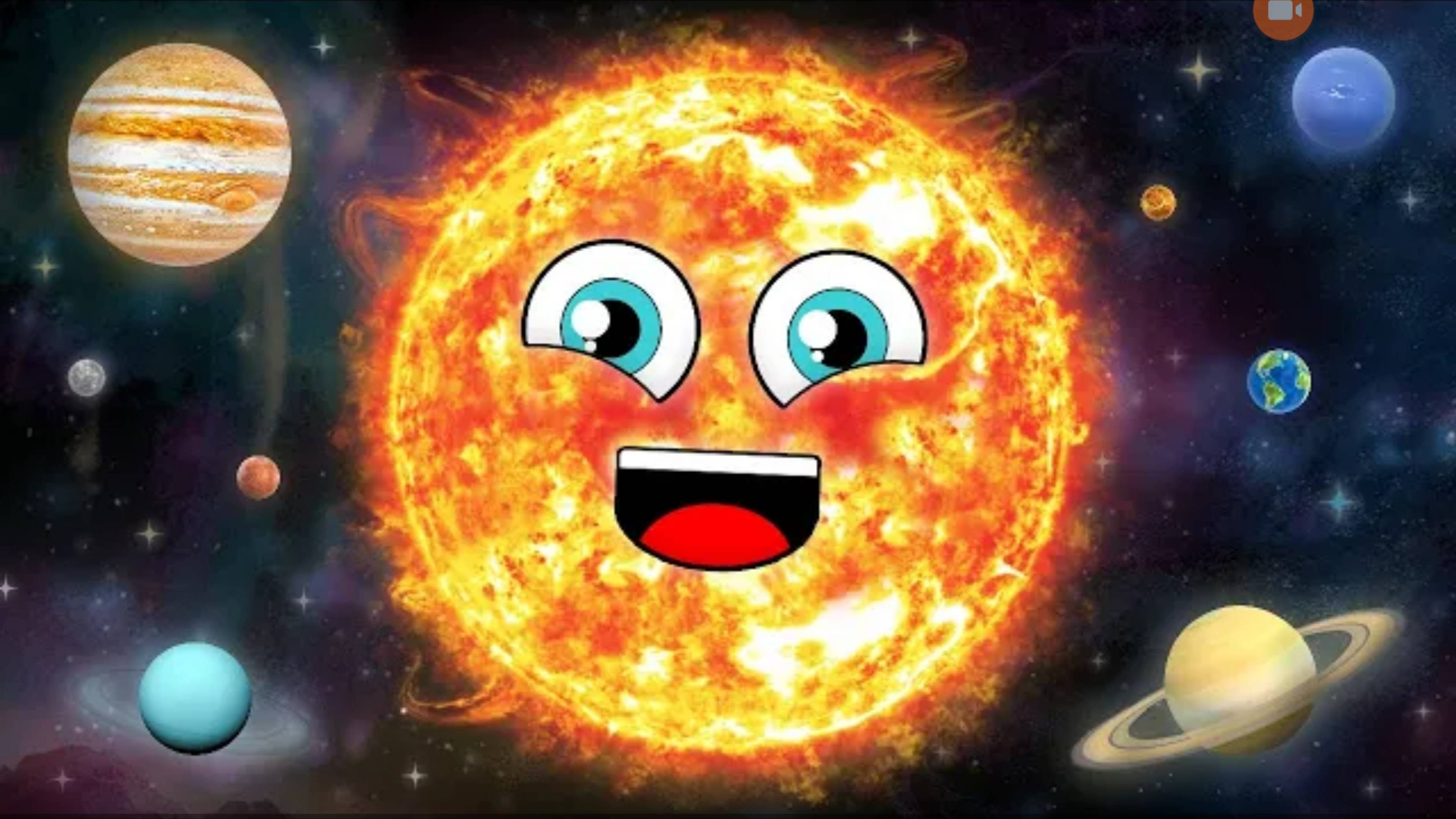 🇷🇺  8 планет солнечной системы бит.      🇬🇧 8 planets of the solar system Beat. 3д 3d