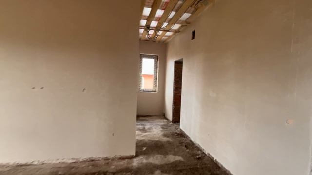 Дом 95 кв.м