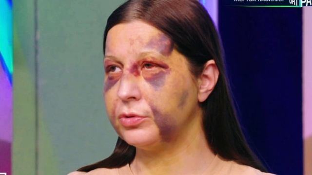 За гранью 16.07.2025 Жертва насилия