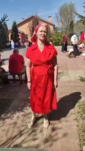Поздравления с Пасхой