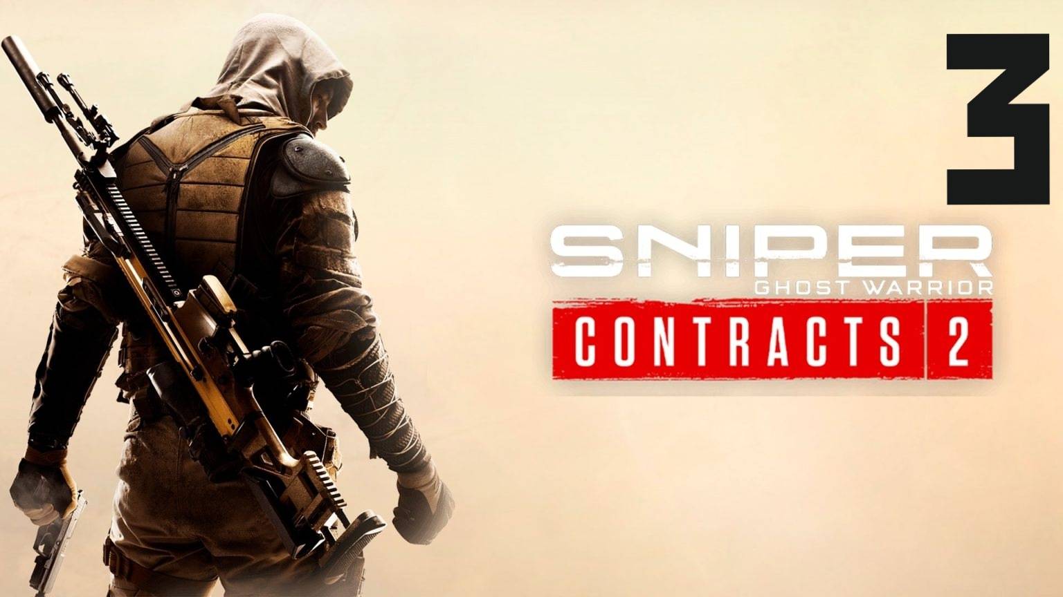 Sniper Ghost Warrior: Contracts 2 Прохождение #3