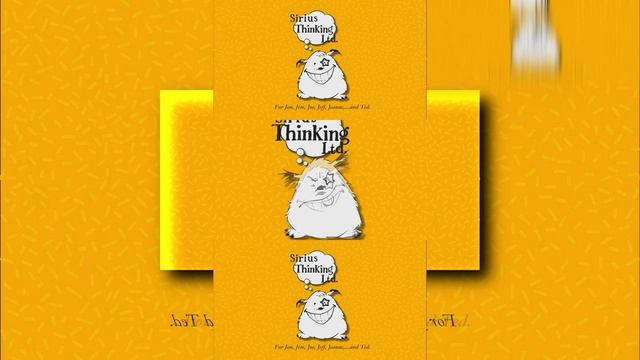 scan Sirius thinking ltd YTPMV