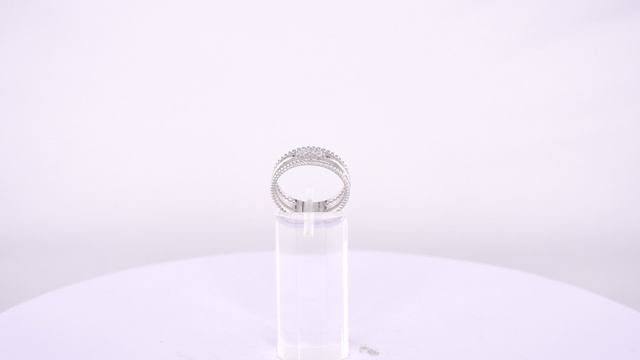 Кольцо из серебра 925° арт. 23817026Д