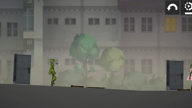 Мелон плейграунд сезон 2 серия 3 (часть 4) поражение