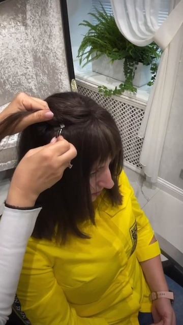 Шрамовая алопеция, есть ли шанс жить с комфортом?