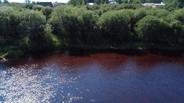 Старт р.Вель, 13.07.25